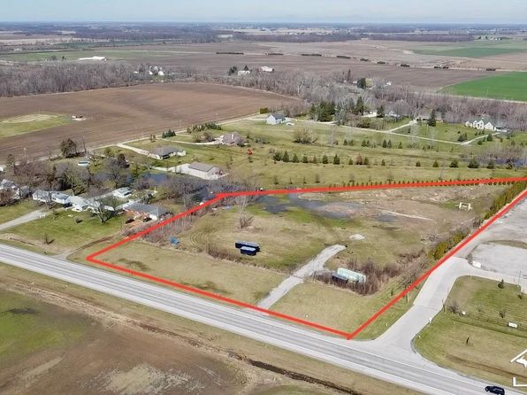 Monroe MI Land & Lots For Sale - 52 Listings | Zillow