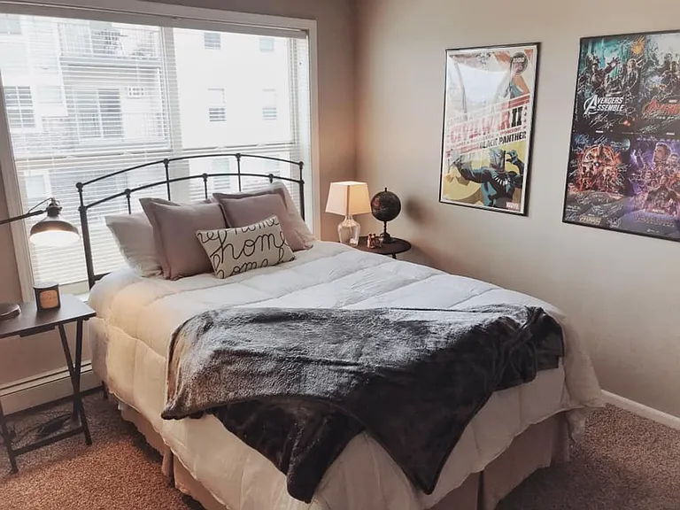 Aspen Trail Apartments — Photo 5