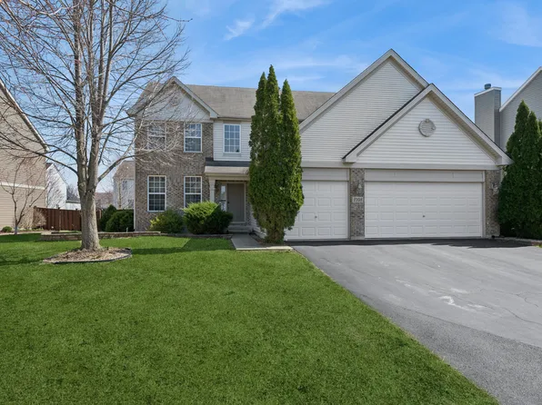 2108 Waterbury Dr, Joliet, IL 60431