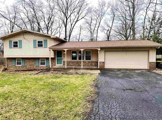 6114 Rosedale Dr, Fort Wayne, IN 46804