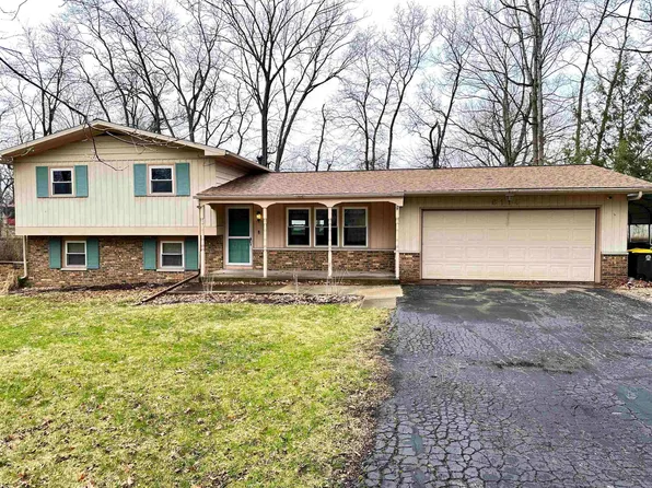 6114 Rosedale Dr, Fort Wayne, IN 46804