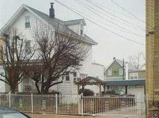 65 W 49th St, Bayonne, NJ 07002