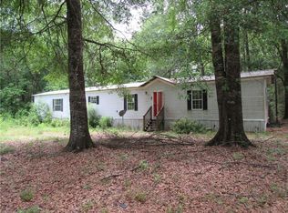 17421 Carroll Rd, Bogalusa, LA 70427