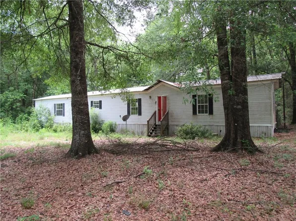 17421 Carroll Rd, Bogalusa, LA 70427