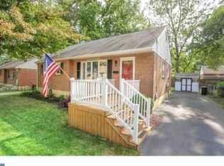 608 New York Ave, Claymont, DE 19703