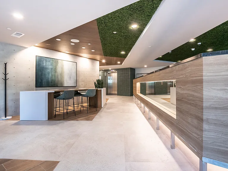 The Birch at 51 Washington — Photo 6