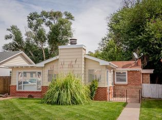 1140 Belmont Ave, Pueblo, CO 81004