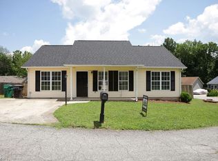 2109 Carlisle Way, High Point, NC 27265