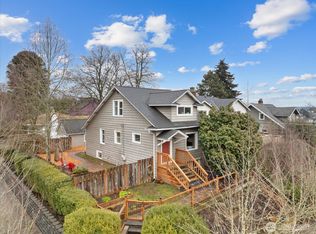 3002 S Dawson St, Seattle, WA