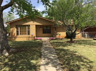 2649 SW 49th St, Oklahoma City, OK 73119