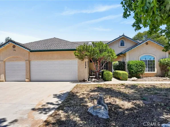 5696 Loma Real, Paso Robles, CA 93446