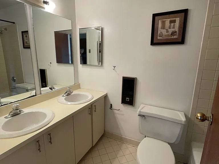 Bathroom 1