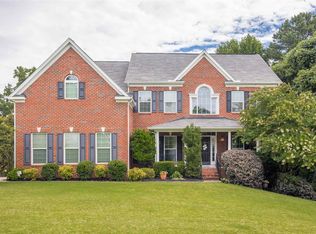 19 Hydrangea Way, Simpsonville, SC 29681