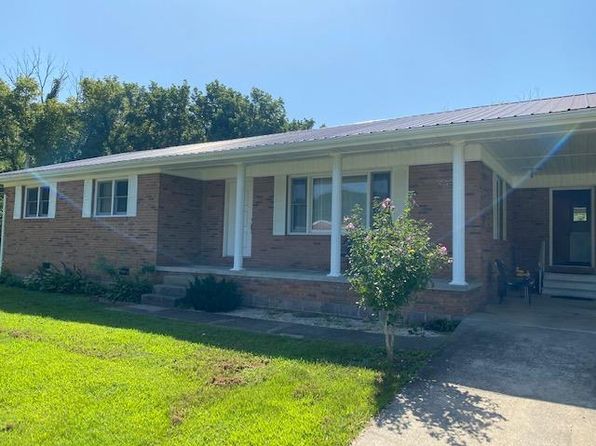 Salyersville Real Estate Salyersville KY Homes For Sale Zillow