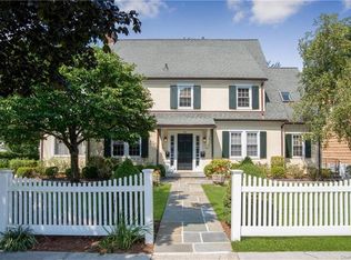 551 Palmer Ave, Mamaroneck, NY 10543