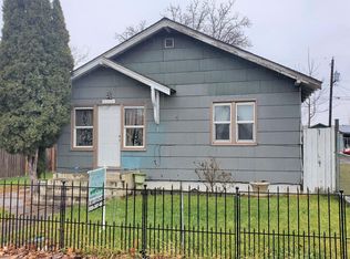1212 Roosevelt Ave, Yakima, WA 98902