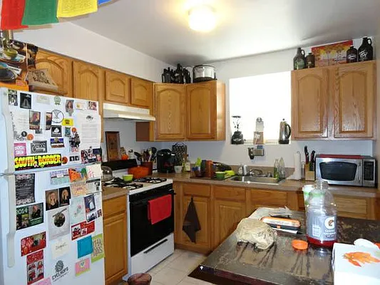 Rented by JAK Property Management | media 3