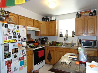 Rented by JAK Property Management