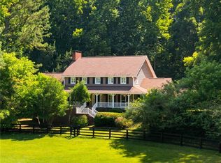 15985 Westbrook Rd, Milton, GA 30004