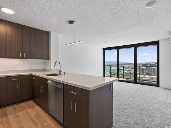 615 Keawe St #4005, Honolulu, HI 96813