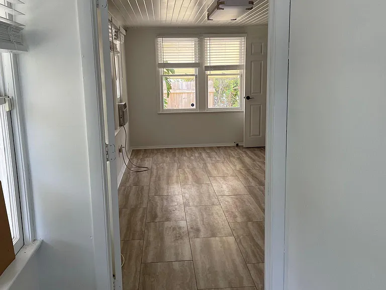 Florida Room