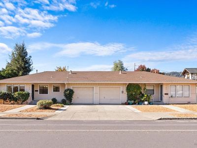 121 East Street, Cloverdale, CA, 95425