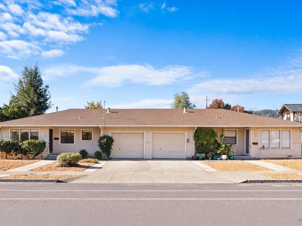 121 East Street, Cloverdale, CA 95425