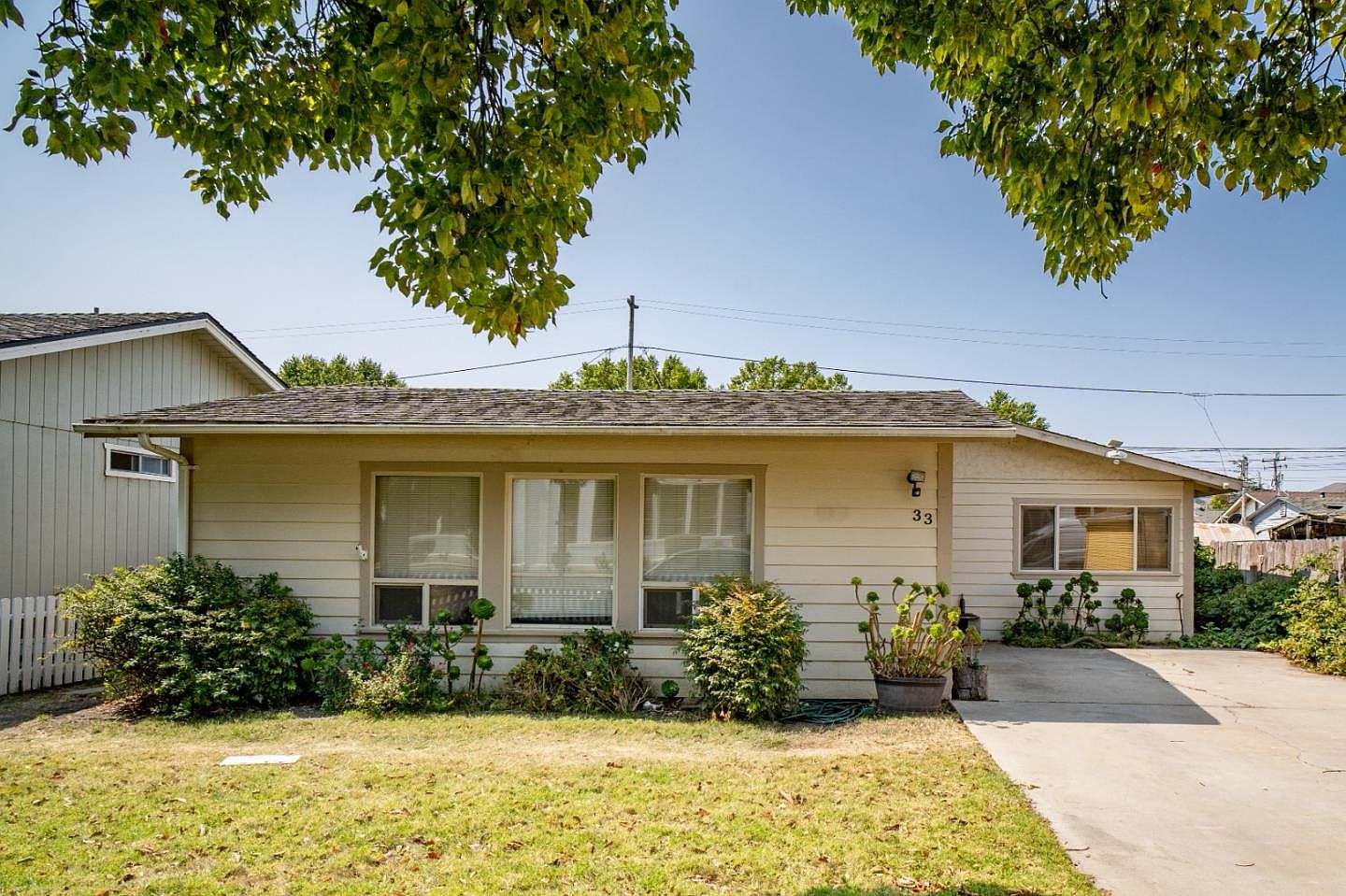 33 4th St, Spreckels, CA 93962 Zillow
