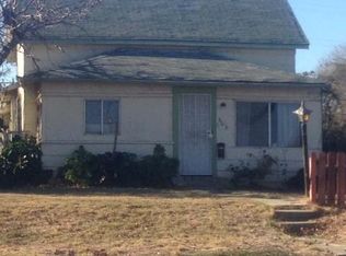 603 S Butte St, Willows, CA