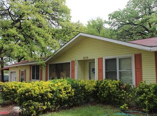 4450 King Oaks Ln, Fort Worth, TX 76117