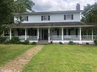 17 Isaacs Ln, Greenbrier, AR 72058