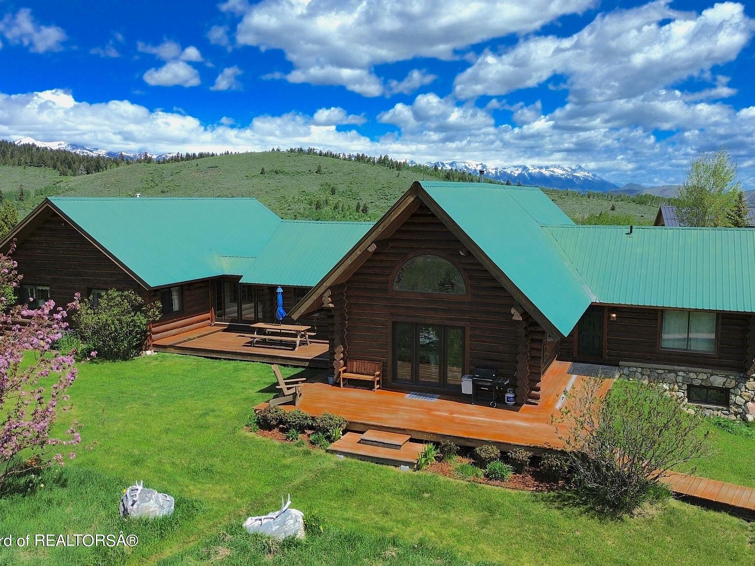 3690 W Highland Trl, Wilson, WY 83014 MLS 241006 Zillow