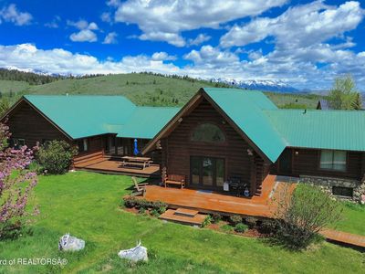 3690 W Highland Trl, Wilson, WY, 83014
