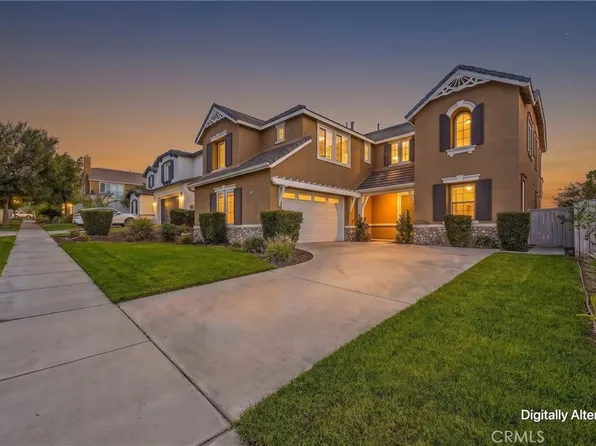 11268 Price Dr, Loma Linda, CA 92354
