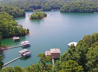 5961 Pocahontas Dr LOT 56-59, Flowery Branch, GA 30542