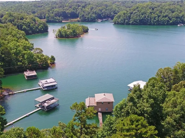 5961 Pocahontas Dr Lot 56-59, Flowery Branch, GA 30542
