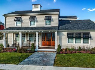3 E Aberdeen Rd, Ocean City, NJ 08226