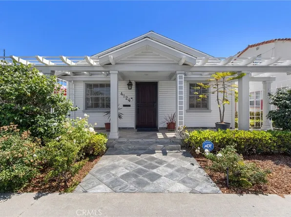 4124 E 5th St, Long Beach, CA 90814