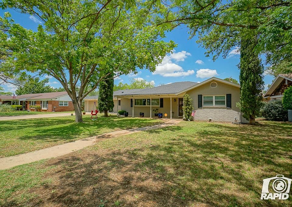 3202 Lockheed Dr, Midland, TX 79701 Zillow
