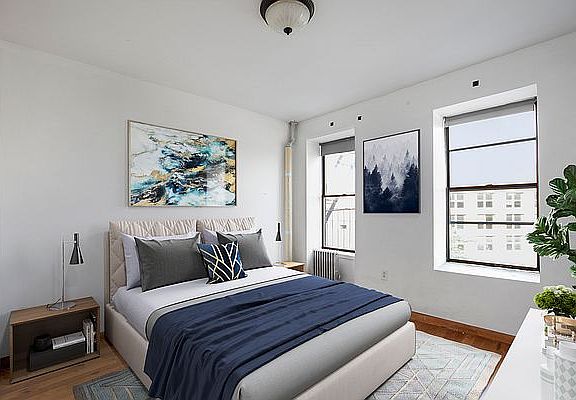 3rd image of 1722 Amsterdam Ave APT 3FS