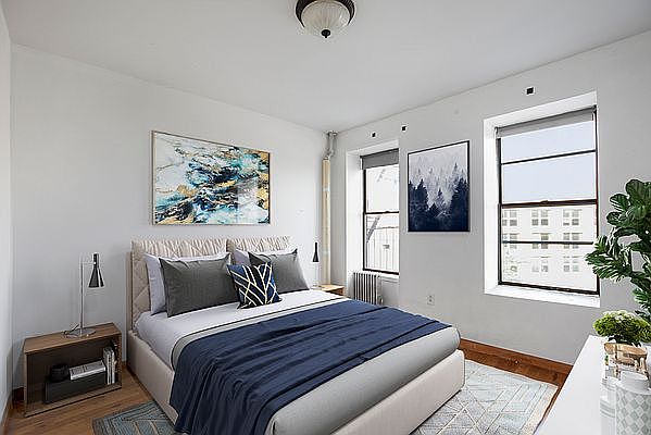 1st image of 1722 Amsterdam Ave APT 4FS