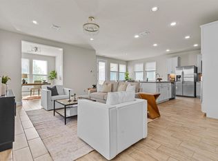 124 Oakstone Dr, Georgetown, TX 78628