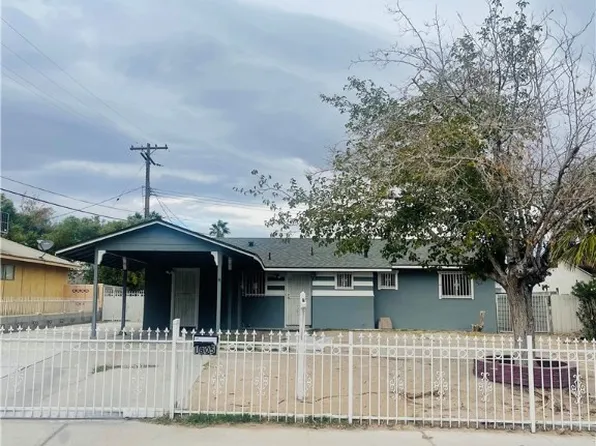 1805 Brady Ave, Las Vegas, NV 89101