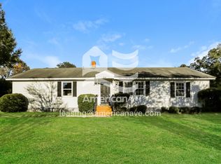 4378 Saxon Dr, Hephzibah, GA 30815