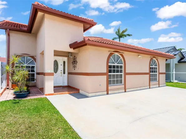 5143 SW 142nd Pl, Miami, FL 33175