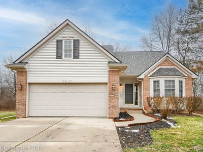 7407 Pine Tree Ct, Davison, MI, 48423
