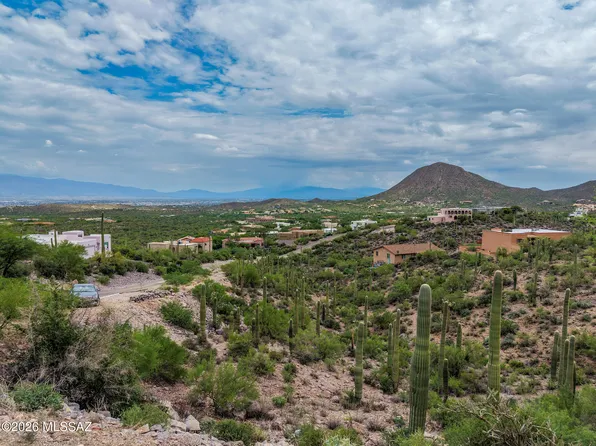 5171 W Monte Carlo Dr Unit 42, Tucson, AZ 85745