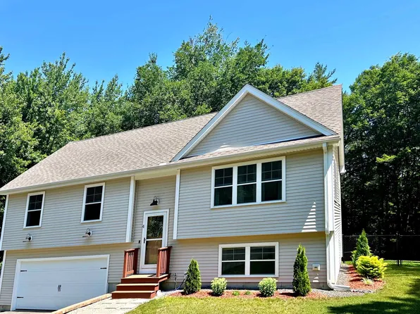 4 Jessica Drive, Rochester, NH 03839