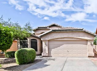 4409 E Melinda Ln, Phoenix, AZ 85050