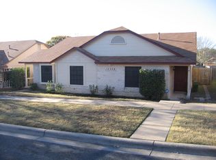 12328 Alderbrook Dr, Austin, TX 78758